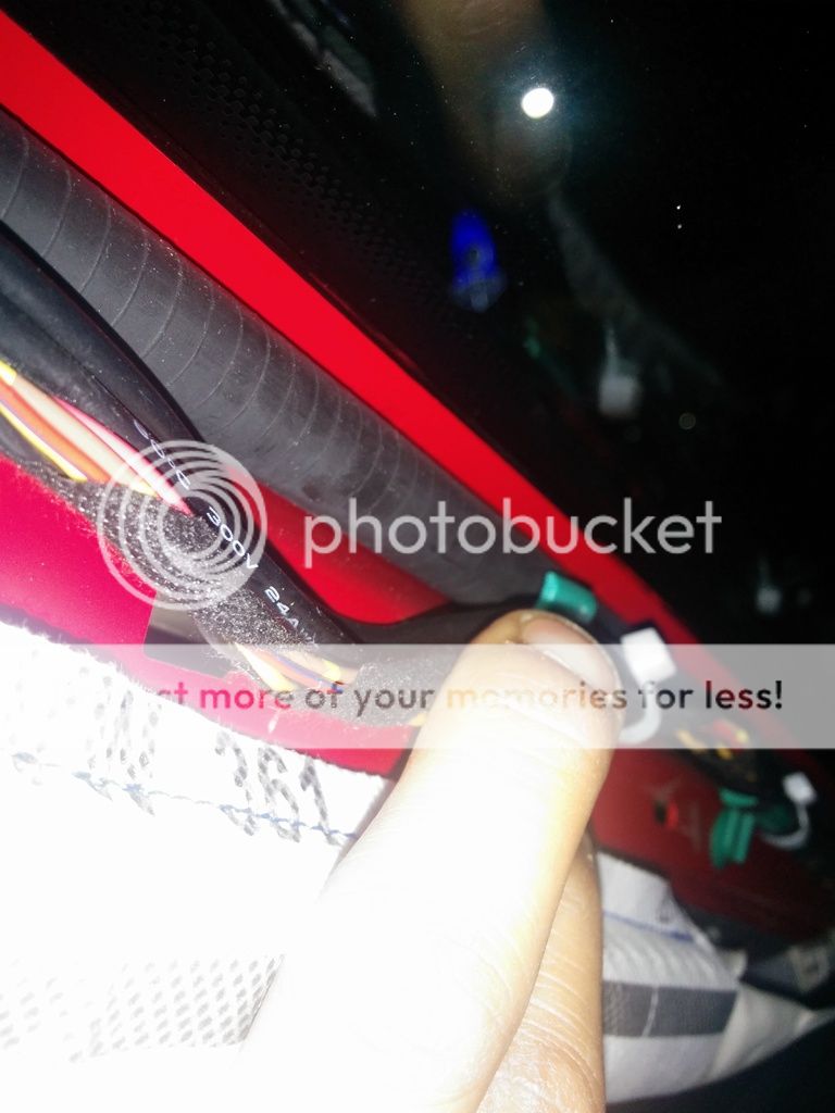 Sunroof drains VW Vortex Volkswagen Forum